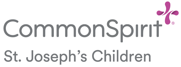 CHI St. Joseph Children's Logo