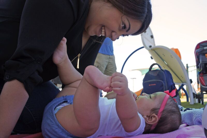 Image for the Tweet beginning: 🌷 Happy Mother's Day! 💖